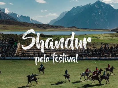 Shandur Polo Festival