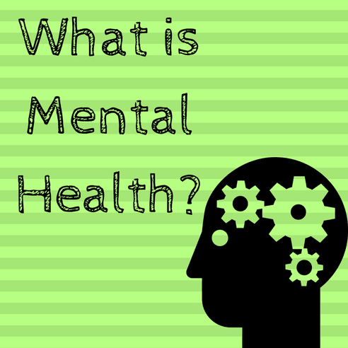 Improve Mental Health
