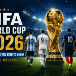 FIFA World Cup 2026